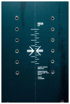 Nitro Squash Split 21/22 -Ski Uitrustings Winkel nitro squash splitboard 21 22 152 7