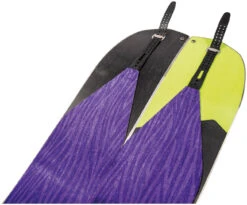 Nitro Vertical -Ski Uitrustings Winkel nitro vertical multicolor 4 1