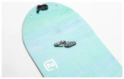Nitro Volta Women's Splitboard 21/22 -Ski Uitrustings Winkel nitro volta women s splitboard model 2020 21 3
