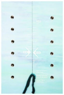 Nitro Volta Women's Splitboard 21/22 -Ski Uitrustings Winkel nitro volta women s splitboard model 2020 21 6