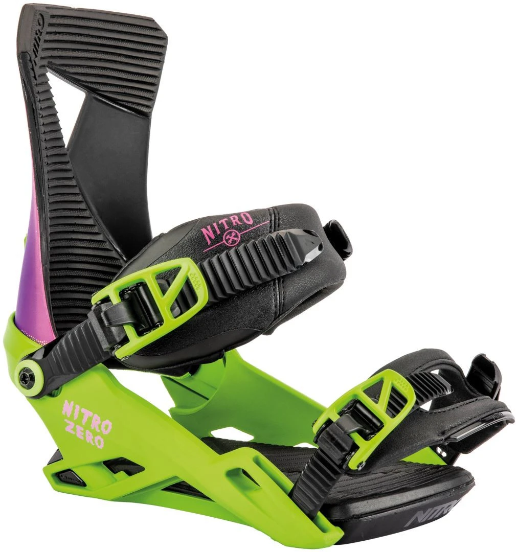 Nitro Zero 7 Nitro Zero - Afbeelding 5