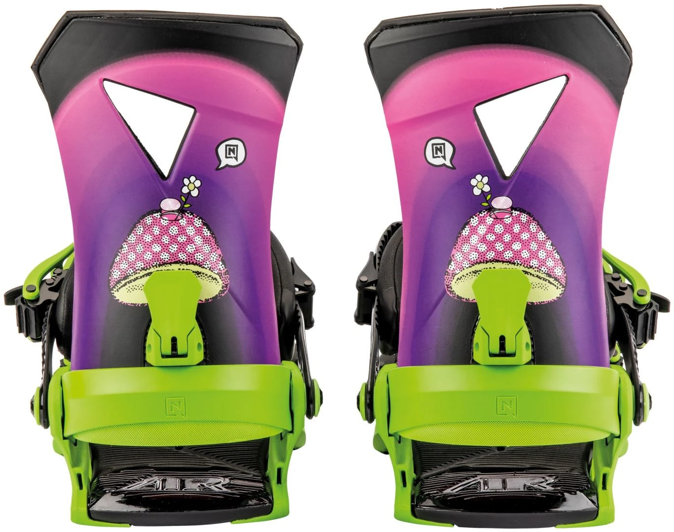 Nitro Zero 8 Nitro Zero - Afbeelding 6