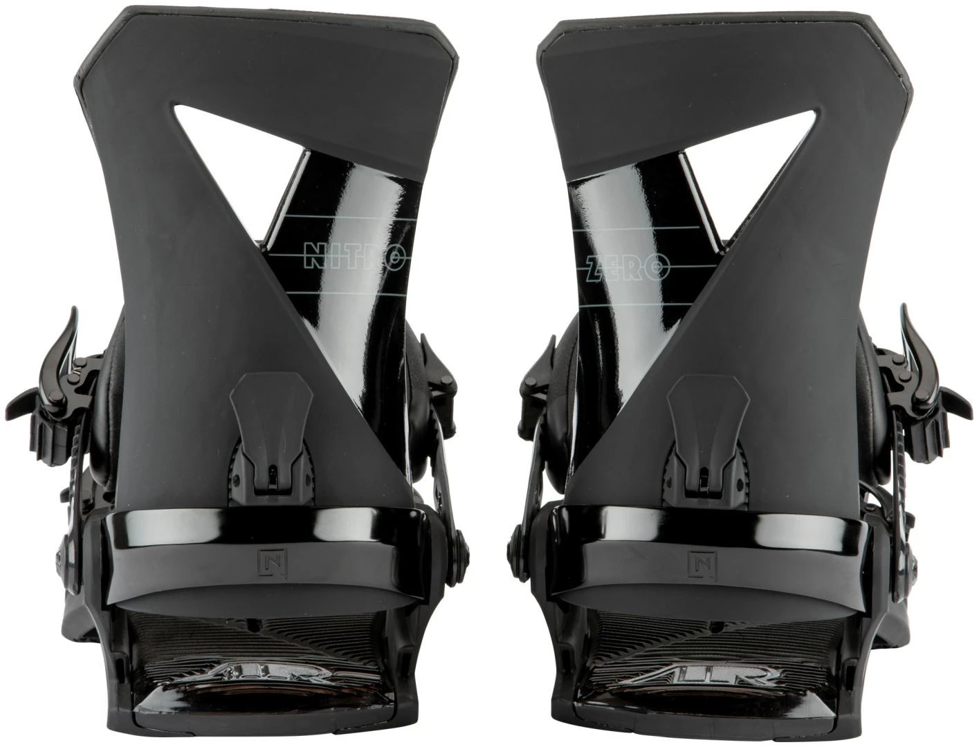 Nitro Zero 5 Nitro Zero - Afbeelding 3