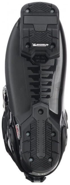 Nordica HF Elite Heat (GW) -Ski Uitrustings Winkel nordica hf elite heat gw black 24 38 eur black 3