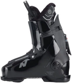 Nordica HF Elite Heat W -Ski Uitrustings Winkel nordica hf elite heat w black 1 1