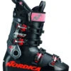 Nordica Pro Machine 120X GW -Ski Uitrustings Winkel nordica pro machine 120x gw black anthracite red 0