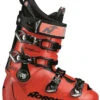 Nordica Speedmachine 120 -Ski Uitrustings Winkel nordica speedmachine 120 red black 24 38 eur red black 0