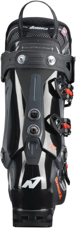 Nordica Speedmachine 3 110 (GW) -Ski Uitrustings Winkel nordica speedmachine 3 110 gw black anthracite 24 38 eur black anthracite 2