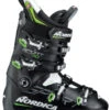 Nordica Sportmachine 110 -Ski Uitrustings Winkel nordica sportmachine 110 black anthracite green 24 38 eur black anthracite green 0