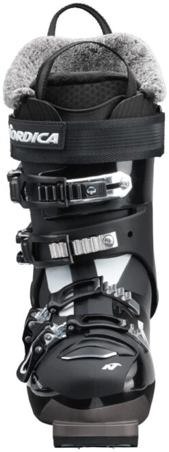 Nordica Sportmachine 3 85 W (GW) -Ski Uitrustings Winkel nordica sportmachine 3 85 w gw black bronze white 22 5 36 eur black bronze white 3