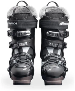 Nordica Sportmachine 3 85 W (GW) -Ski Uitrustings Winkel nordica sportmachine 3 85 w gw black bronze white 22 5 36 eur black bronze white 8