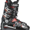 Nordica Sportmachine 80 -Ski Uitrustings Winkel nordica sportmachine 80 black anthracite red 24 38 eur black anthracite red 0