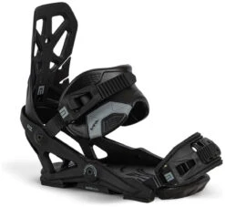 Now Brigade 11 Now Brigade -Ski Uitrustings Winkel now brigade black 1 1