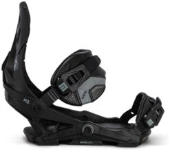 Now Brigade 12 Now Brigade -Ski Uitrustings Winkel now brigade black 2 1