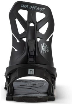 Now Brigade 13 Now Brigade -Ski Uitrustings Winkel now brigade black 3 1