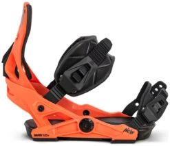 Now Nx-Gen 8 Now Nx-Gen -Ski Uitrustings Winkel now nx gen orange 2