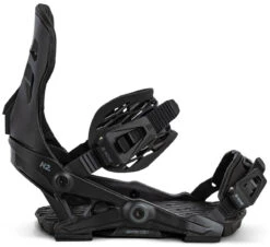 Now Pilot -Ski Uitrustings Winkel now pilot black 2