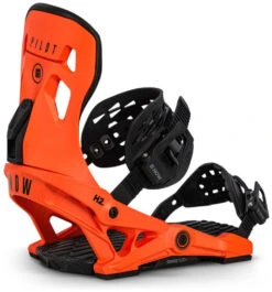 Now Pilot -Ski Uitrustings Winkel now pilot orange 4