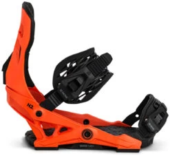 Now Pilot -Ski Uitrustings Winkel now pilot orange 6