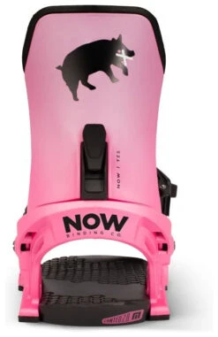 Now Select Pro X Yes. -Ski Uitrustings Winkel now select pro x yes pink m 25 28 5 pink 3