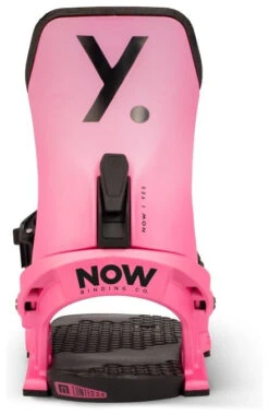 Now Select Pro X Yes. -Ski Uitrustings Winkel now select pro x yes pink m 25 28 5 pink 4