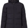 Oakley Tahoe Puffy RC Jacket -Ski Uitrustings Winkel oakley tahoe puffy rc jacket blackout xs blackout 0
