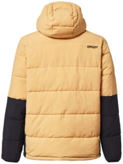 Oakley Tahoe Puffy RC Jacket -Ski Uitrustings Winkel oakley tahoe puffy rc jacket light curry blackout xs light curry blackout 1