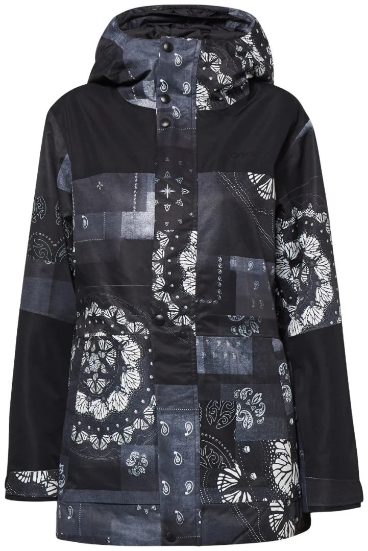 Oakley TC Aurora RC Insulated Jacket Women's