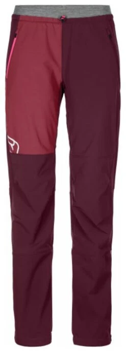 Ortovox Berrino Pants Women's