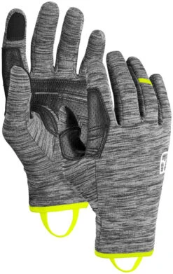 Ortovox Fleece Light Glove Men
