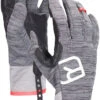 Ortovox Fleece Light Glove Women -Ski Uitrustings Winkel ortovox fleece light glove women dark grey s dark grey 0