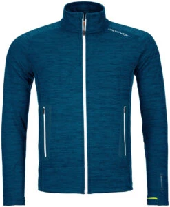 Ortovox Fleece Light Jacket Men