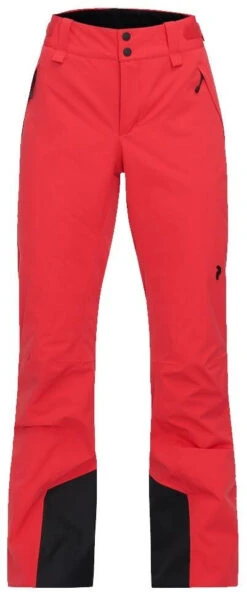 Peak Performance Anima Pant Women's 7 Peak Performance Anima Pant Women's -Ski Uitrustings Winkel peak performance anima pant women polar red xs polar red 0