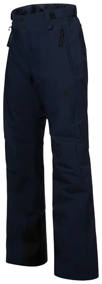 Peak Performance Anima Pants Jr 4 Peak Performance Anima Pants Jr - Afbeelding 2