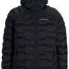 Peak Performance Argon Hooded Jacket Men -Ski Uitrustings Winkel peak performance argon hooded jacket men black 0 2