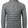 Peak Performance Argon Hybrid Hood -Ski Uitrustings Winkel peak performance argon hybrid hood quiet grey 0