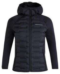 Peak Performance Argon Hybrid Hood Women's