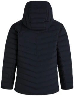 Peak Performance Frost Ski Down Jacket Men 19 Peak Performance Frost Ski Down Jacket Men -Ski Uitrustings Winkel peak performance frost ski down jacket men black s black 1