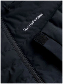 Peak Performance Frost Ski Down Jacket Men 21 Peak Performance Frost Ski Down Jacket Men -Ski Uitrustings Winkel peak performance frost ski down jacket men black s black 3