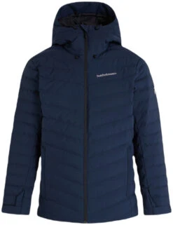 Peak Performance Frost Ski Down Jacket Men