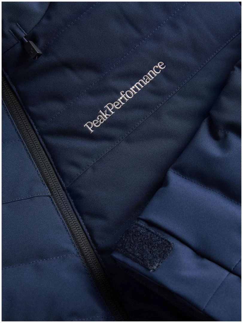 Peak Performance Frost Ski Down Jacket Men 6 Peak Performance Frost Ski Down Jacket Men - Afbeelding 4