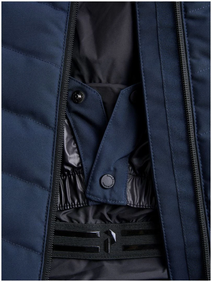 Peak Performance Frost Ski Down Jacket Men 7 Peak Performance Frost Ski Down Jacket Men - Afbeelding 5