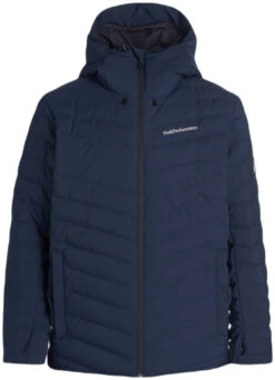 Peak Performance Frost Ski Jacket -Ski Uitrustings Winkel peak performance frost ski jacket blue shadow xxl blue shadow 0