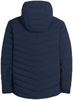 Peak Performance Frost Ski Jacket -Ski Uitrustings Winkel peak performance frost ski jacket blue shadow xxl blue shadow 1 6