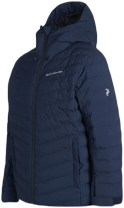Peak Performance Frost Ski Jacket -Ski Uitrustings Winkel peak performance frost ski jacket blue shadow xxl blue shadow 2
