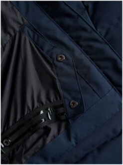 Peak Performance Frost Ski Jacket -Ski Uitrustings Winkel peak performance frost ski jacket blue shadow xxl blue shadow 4