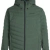 Peak Performance Frost Ski Jacket -Ski Uitrustings Winkel peak performance frost ski jacket thrill green xxl thrill green 0