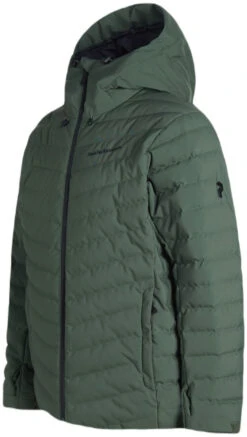 Peak Performance Frost Ski Jacket -Ski Uitrustings Winkel peak performance frost ski jacket thrill green xxl thrill green 2