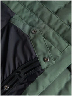 Peak Performance Frost Ski Jacket -Ski Uitrustings Winkel peak performance frost ski jacket thrill green xxl thrill green 4