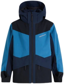 Peak Performance Gravity Insulated 2L Jacket Junior